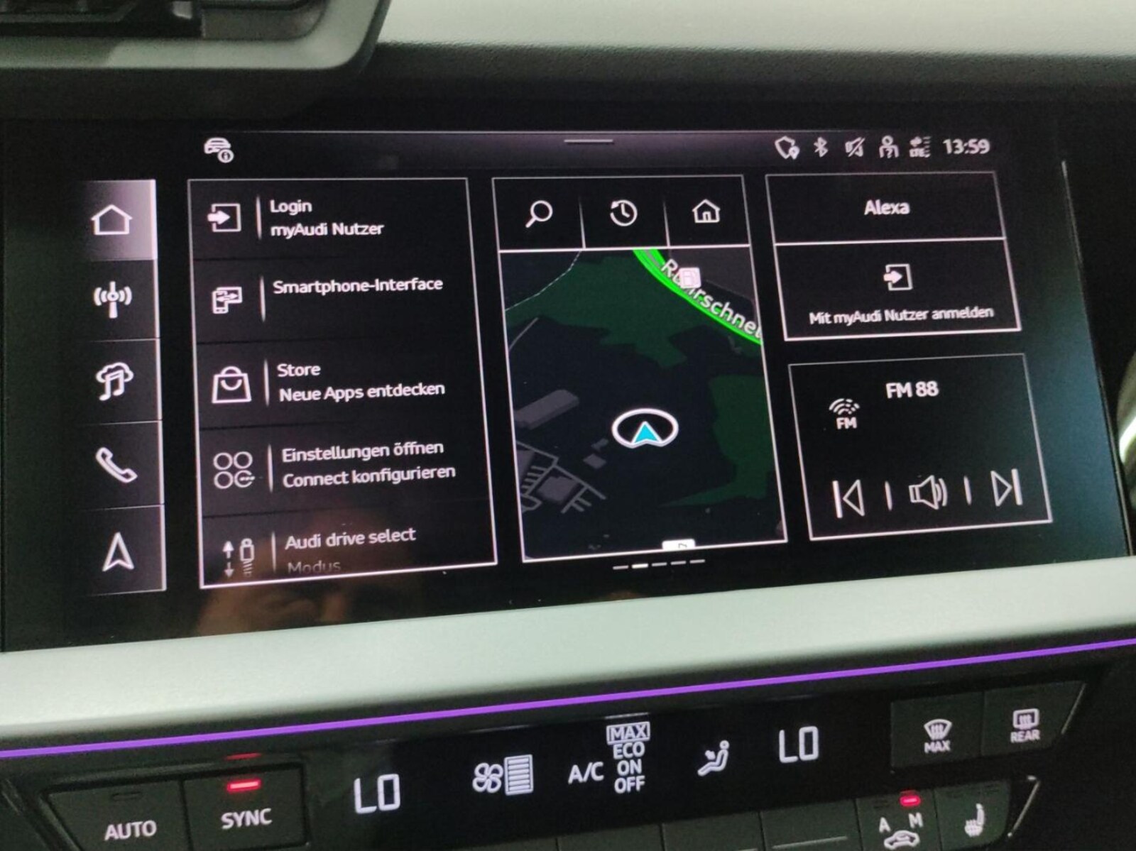 Audi A3 Sportback – Bild 16