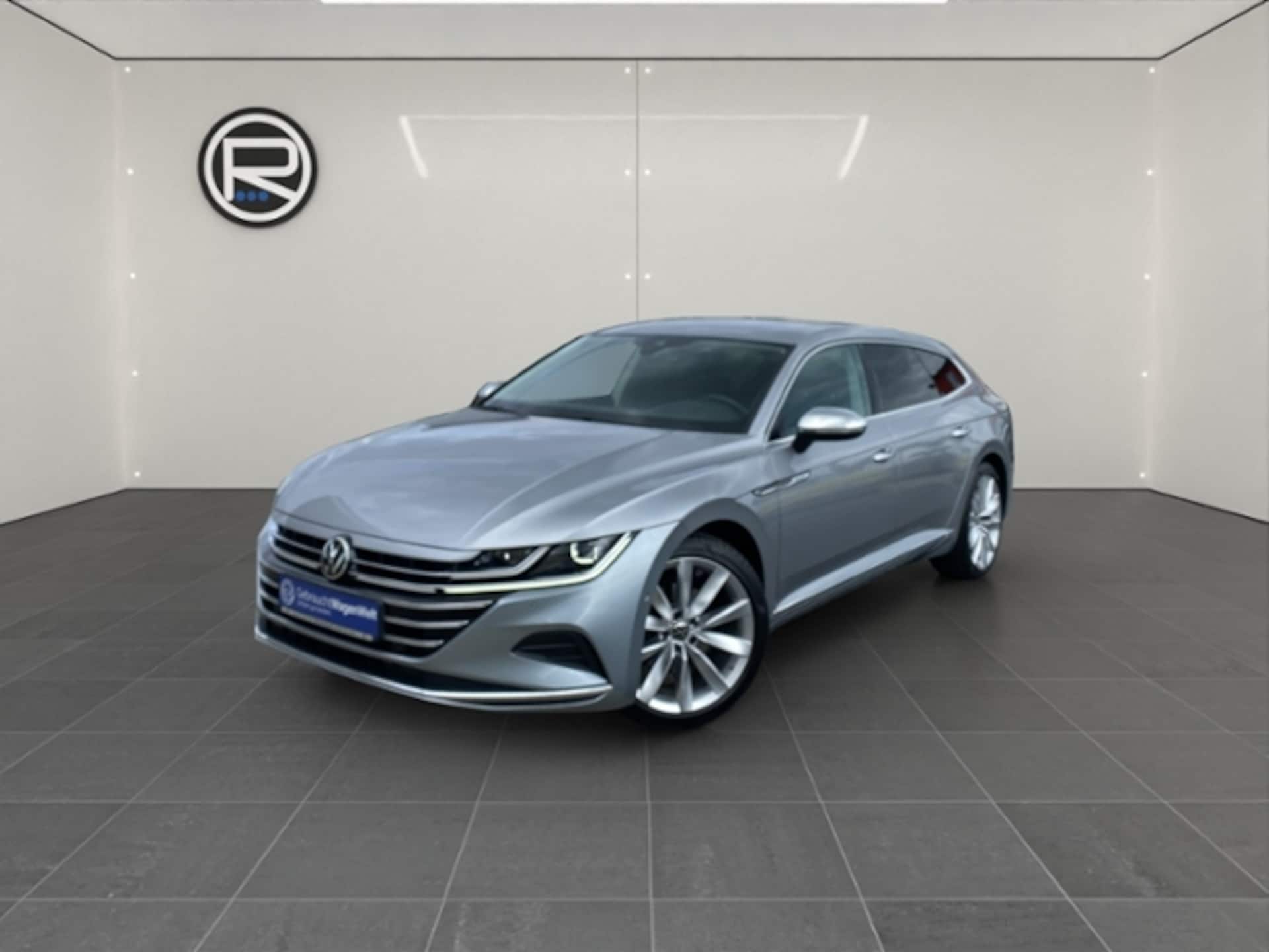 Volkswagen Arteon Shooting Brake Elegance