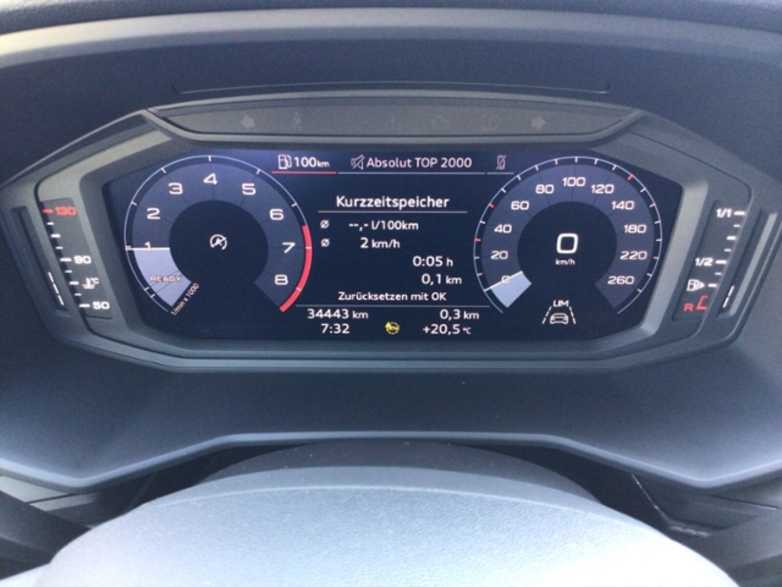 Audi A1 Sportback – Bild 15