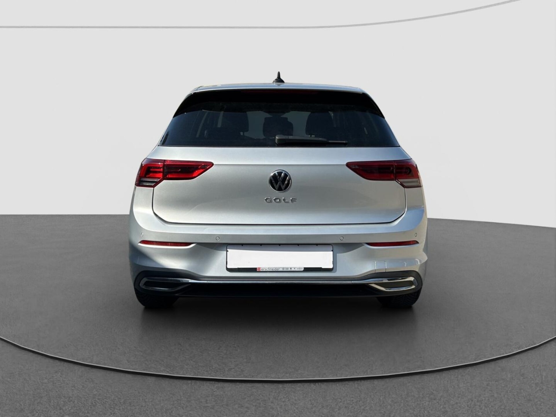 Volkswagen Golf Active