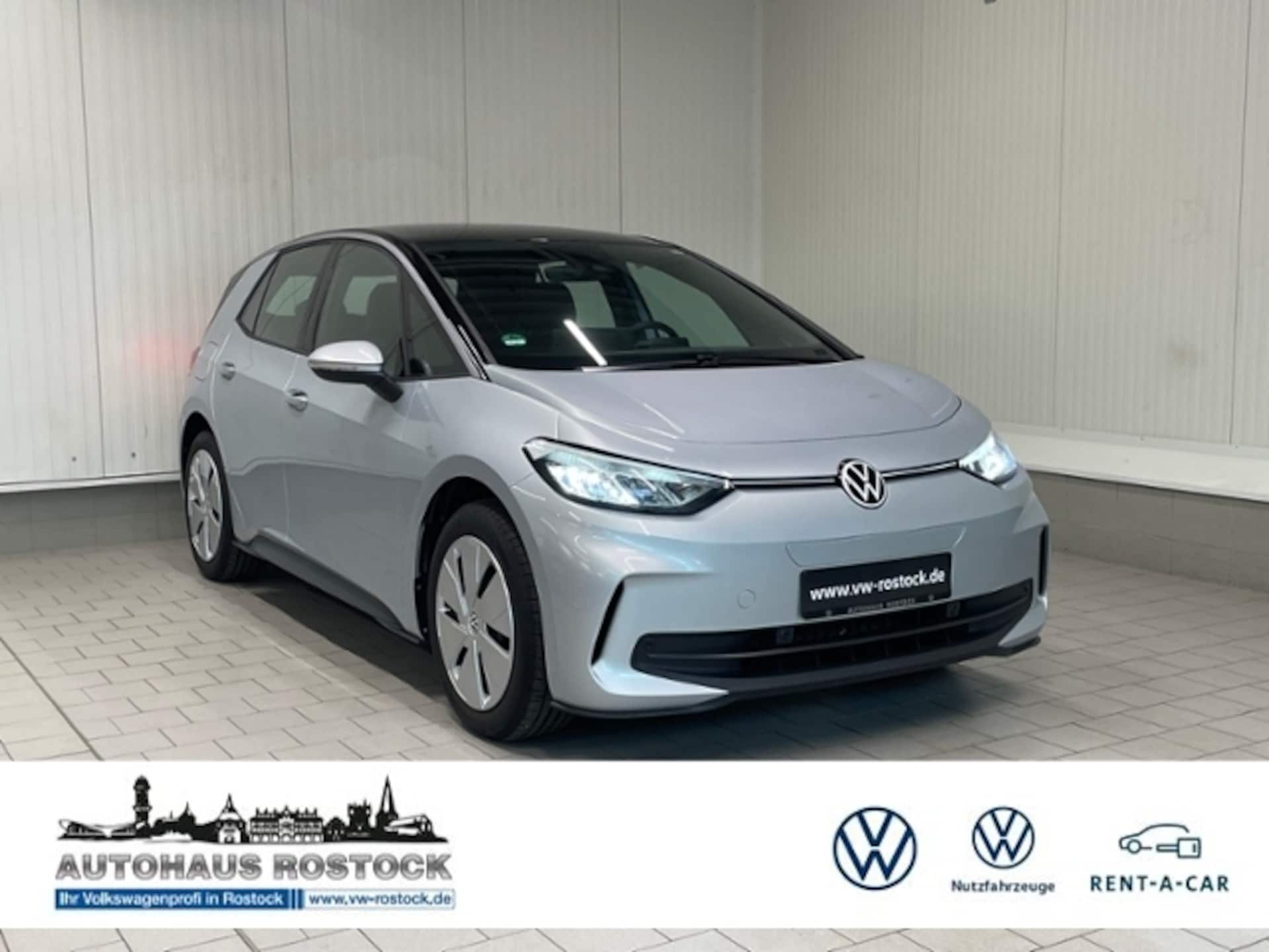 Volkswagen ID.3 Pro