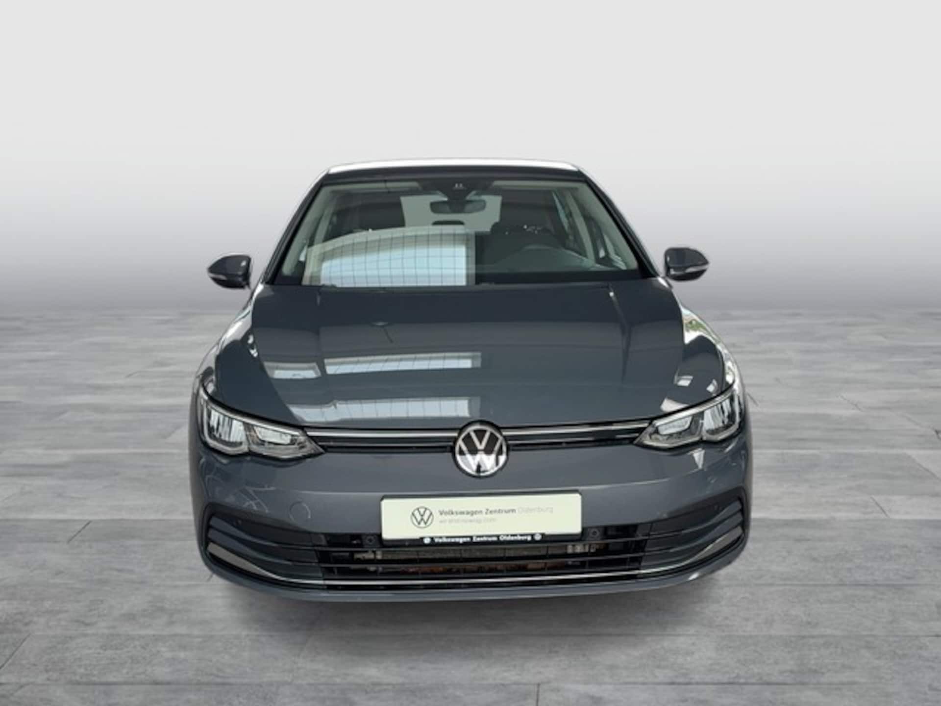 Volkswagen Golf Life