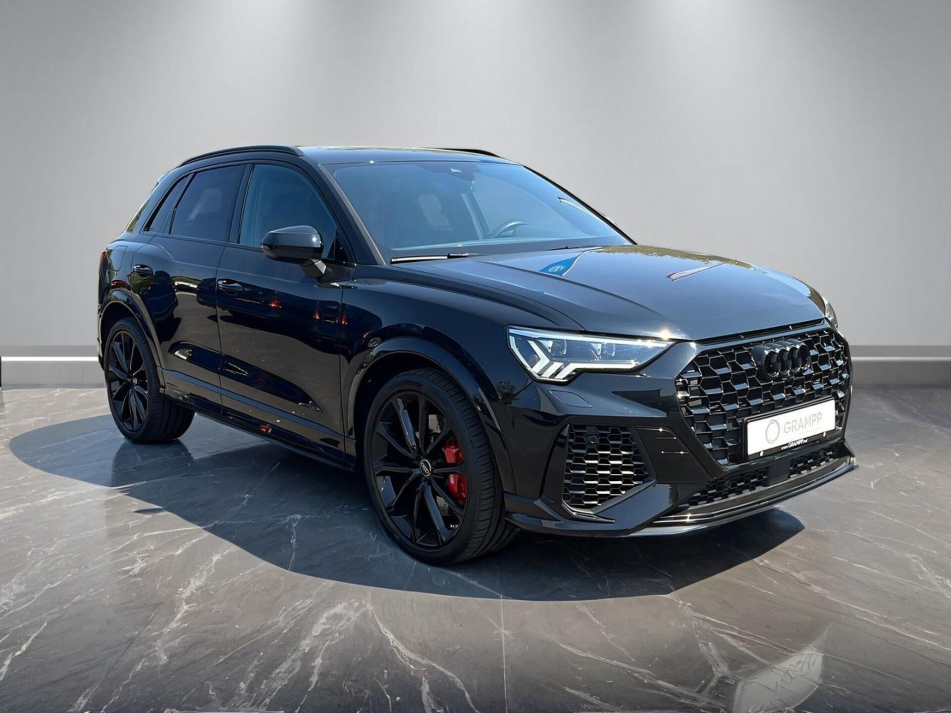 Audi RS Q3