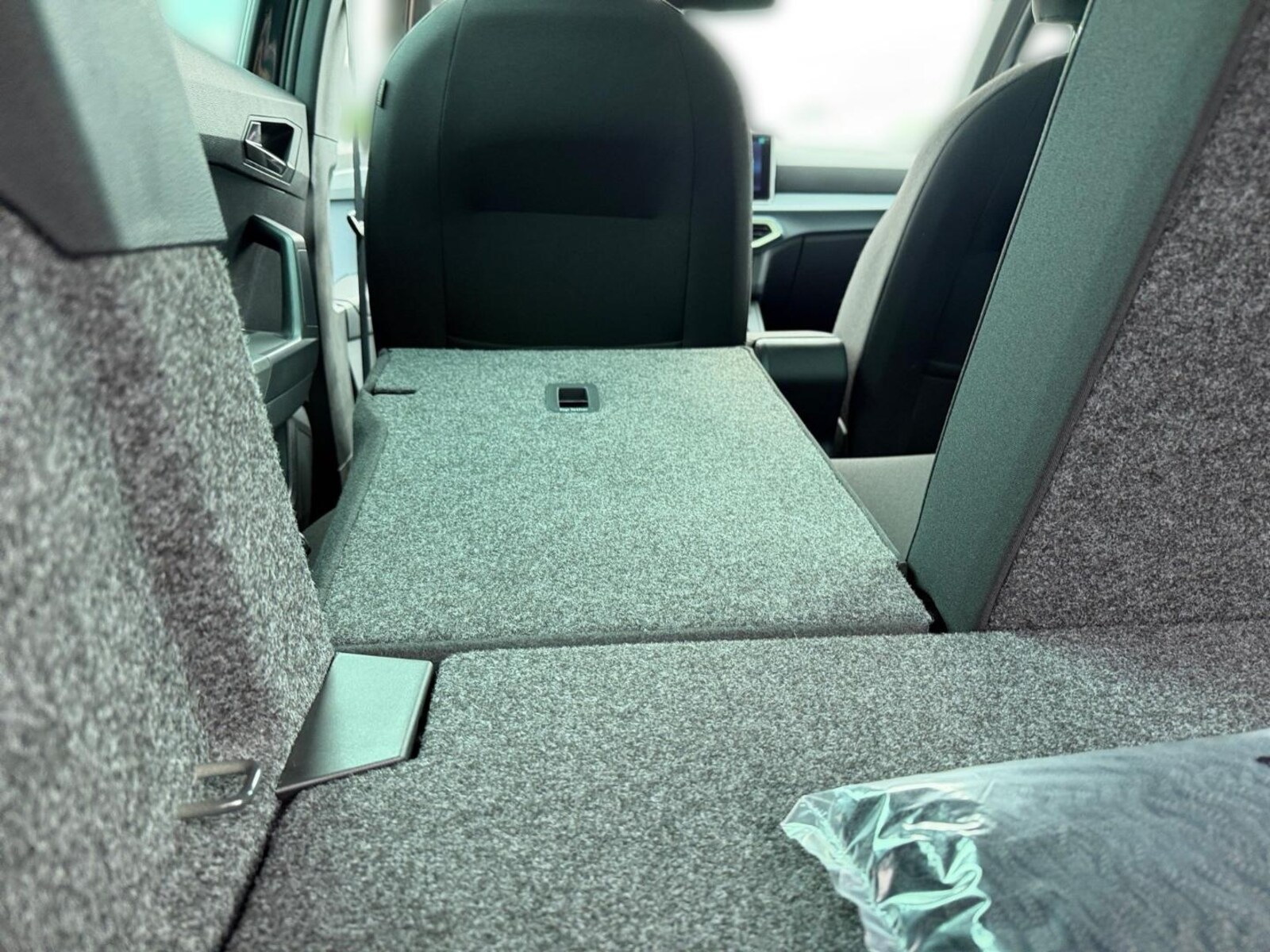 SEAT Arona – Bild 22