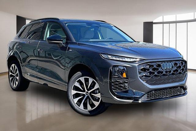 Photo of 2026 Audi Q3 SUV