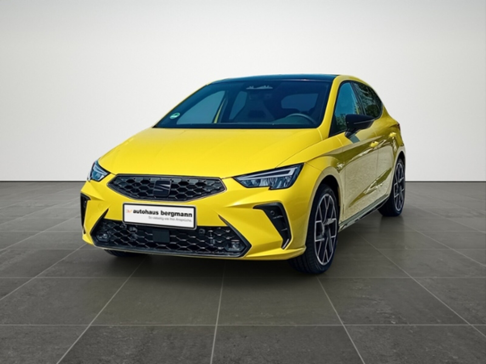 SEAT Ibiza – Bild 2
