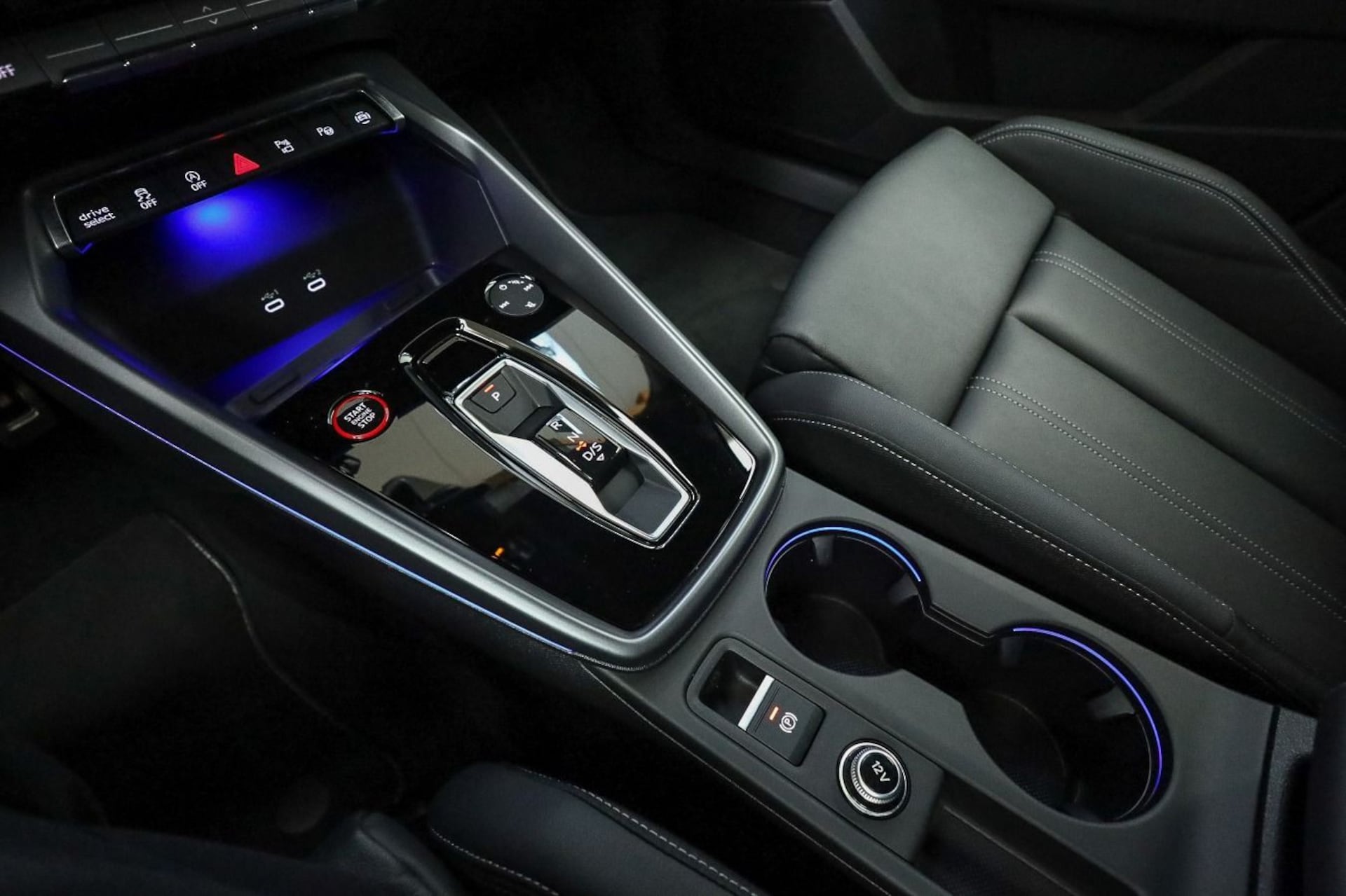 Audi S3 Sportback