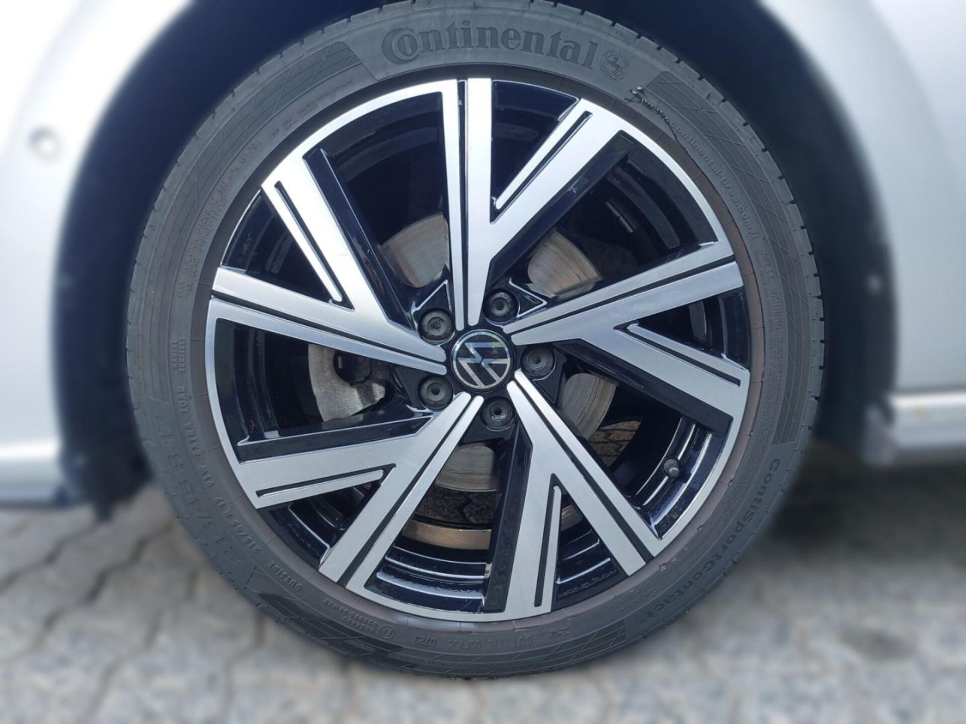 Volkswagen Polo R-Line