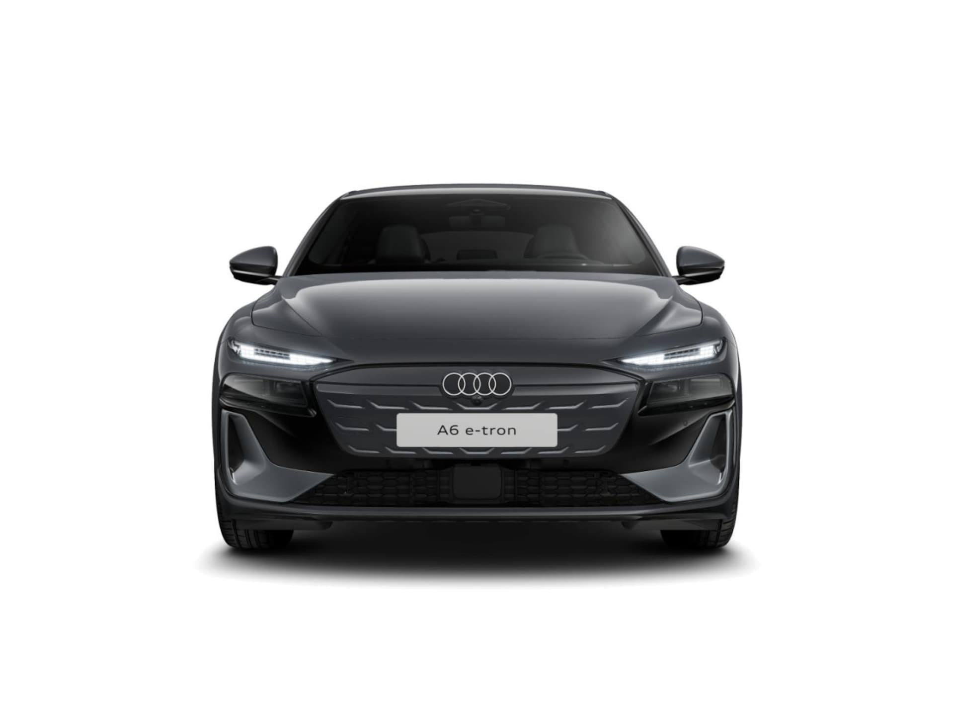 Audi A6 Avant e-tron