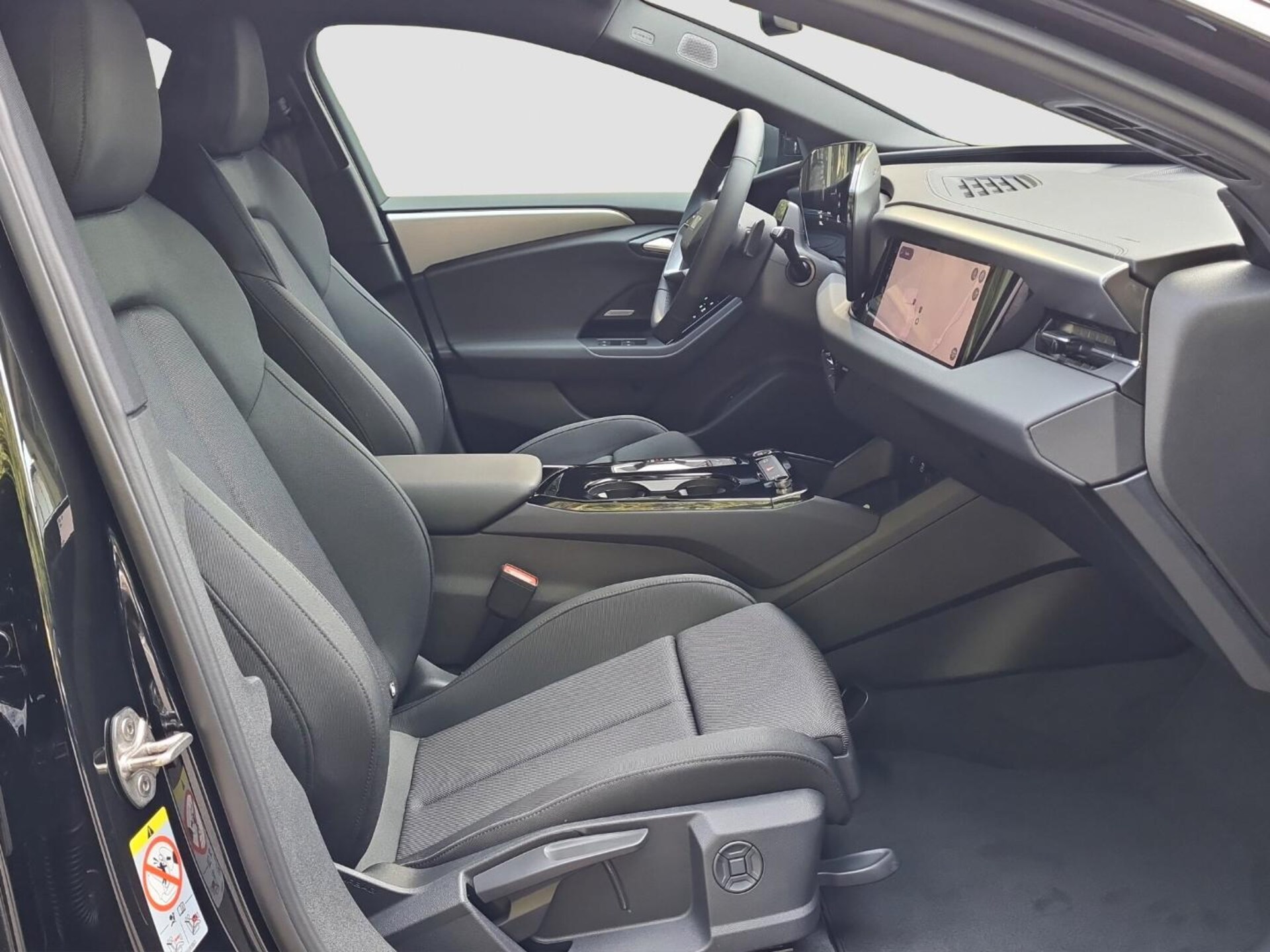 Audi A6 Avant e-tron