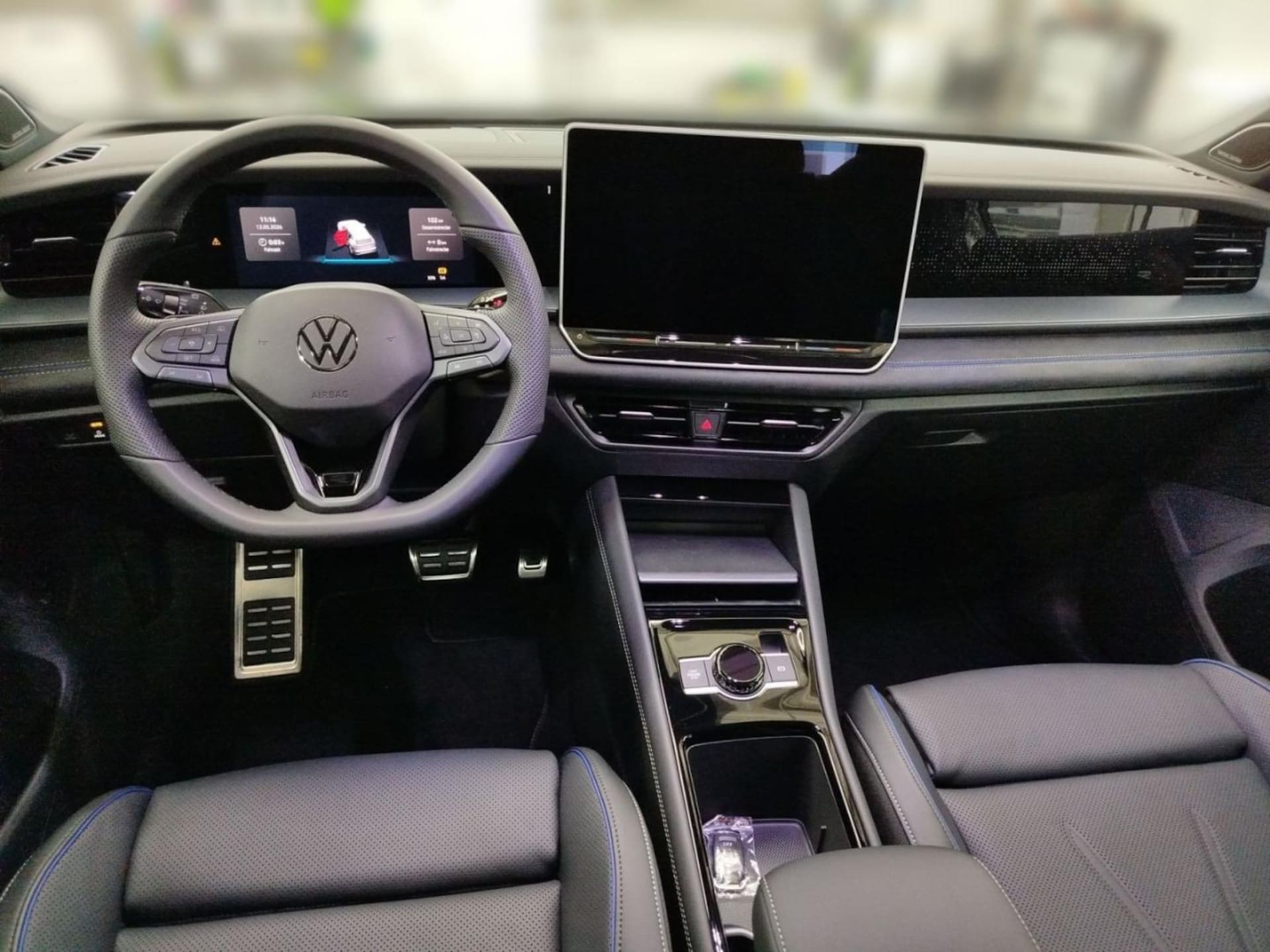 Volkswagen Tayron R-Line