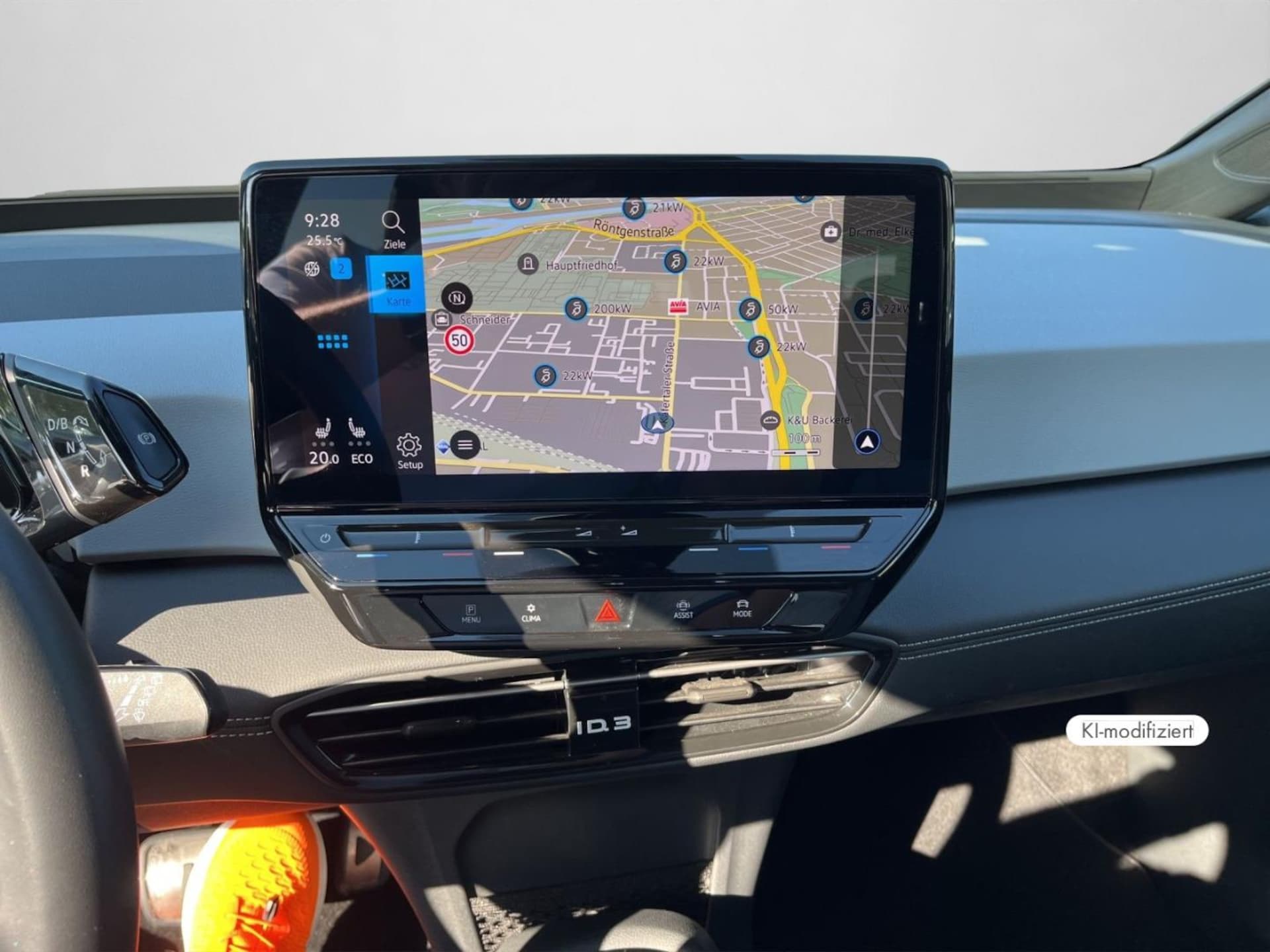Volkswagen ID.3 MOVE Pro