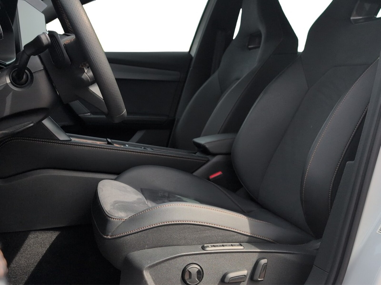 CUPRA Formentor – Bild 9