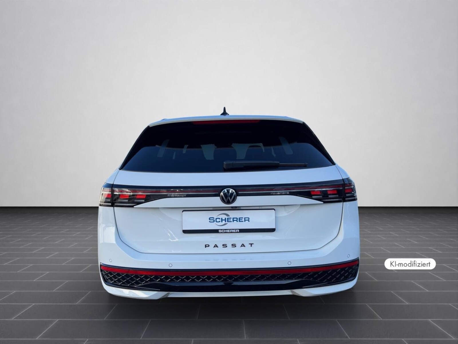 Volkswagen Passat – Bild 6