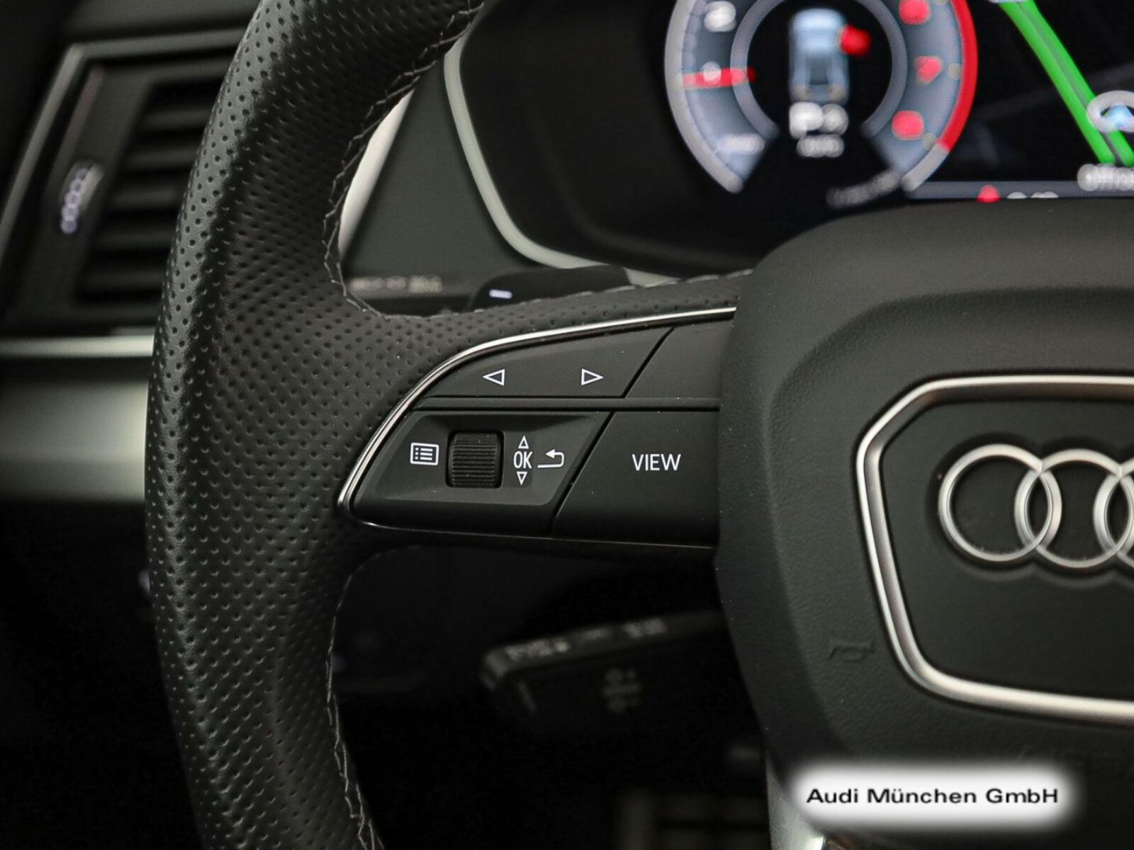 Audi Q5 – Bild 15