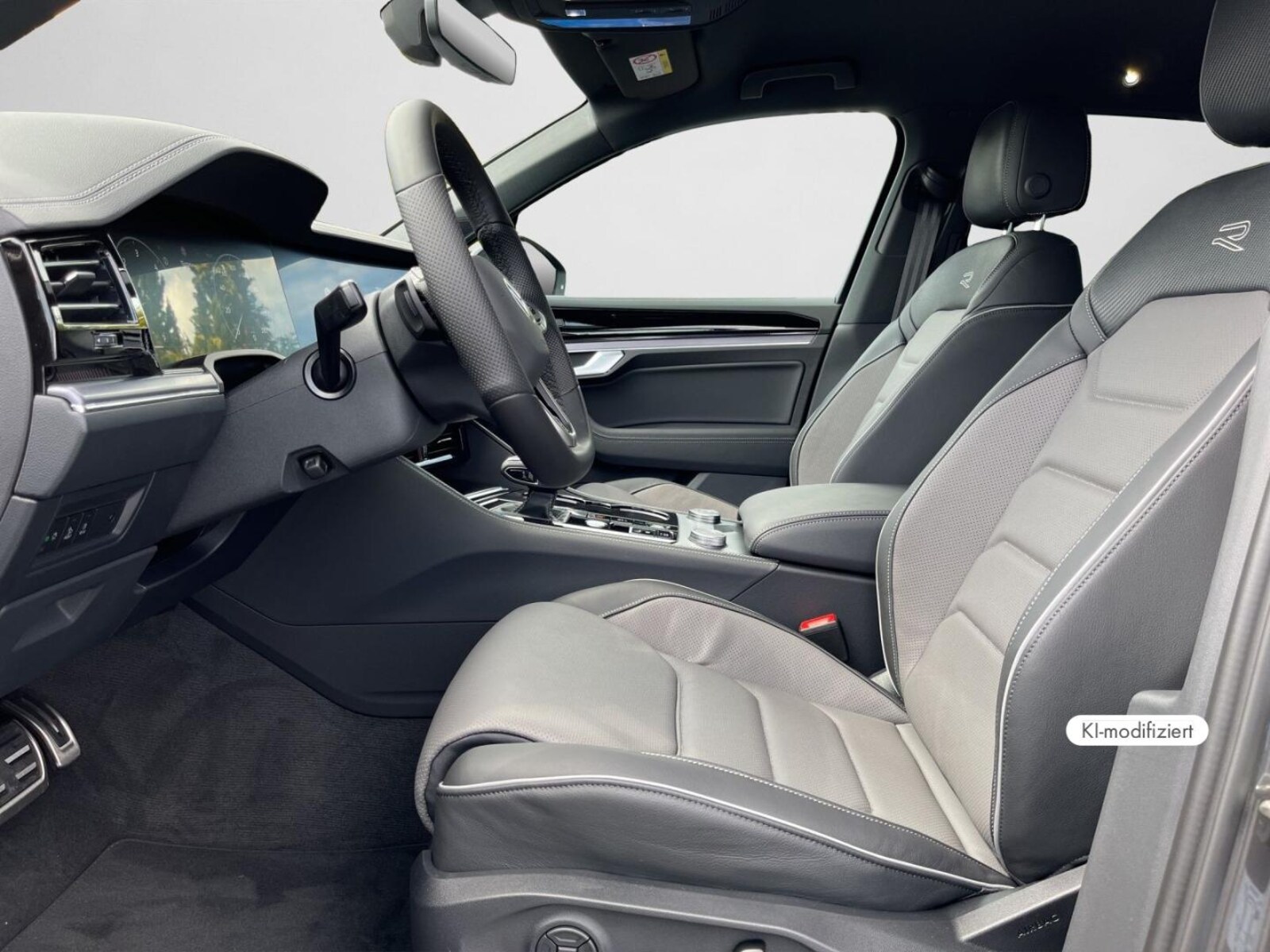 Volkswagen Touareg – Bild 12