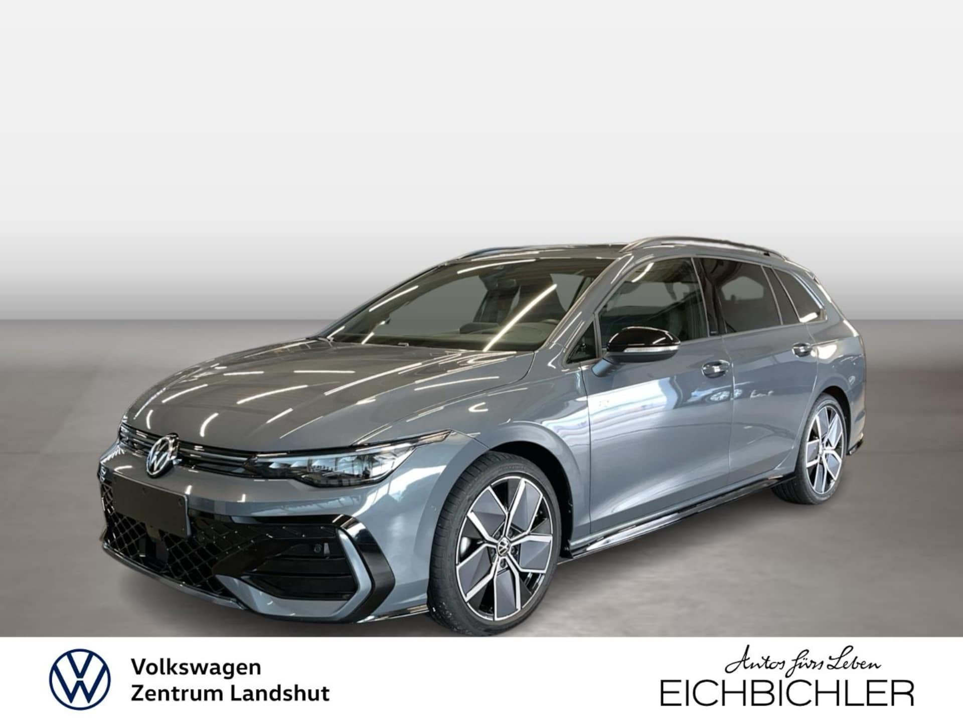 Volkswagen Golf Variant — Volkswagen Golf Variant VIII R-Line 2.0 TDI DSG ACC