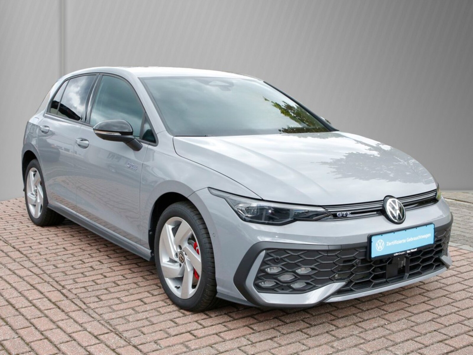 Volkswagen Golf – Bild 4