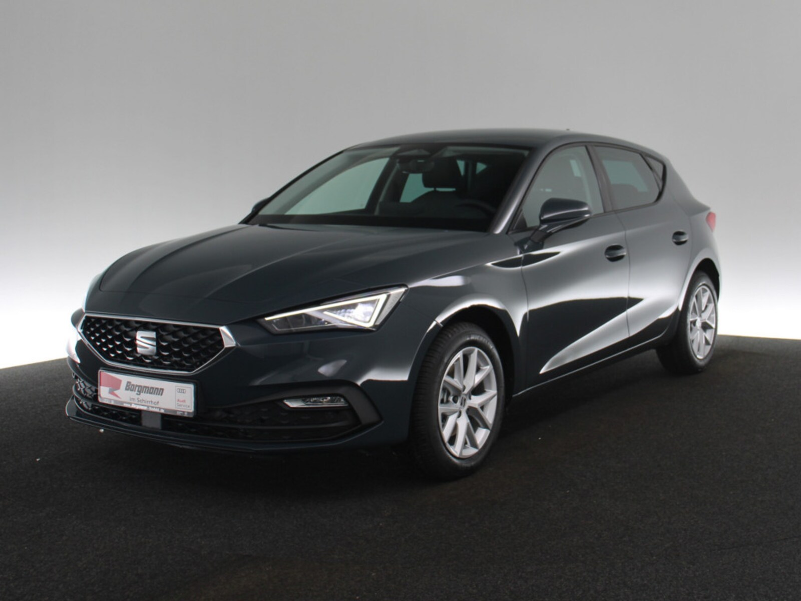 SEAT Leon – Bild 2