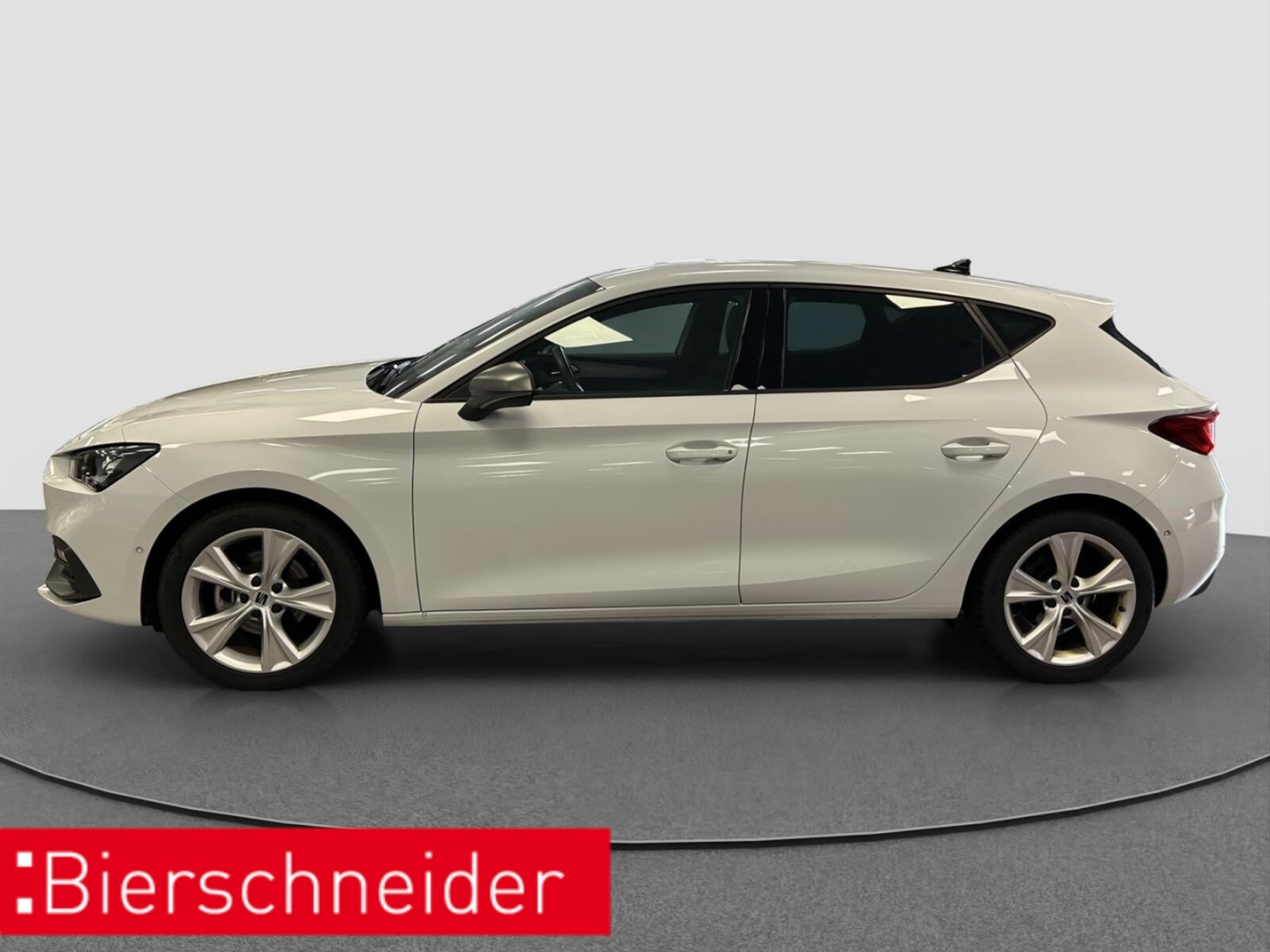 SEAT Leon – Bild 9