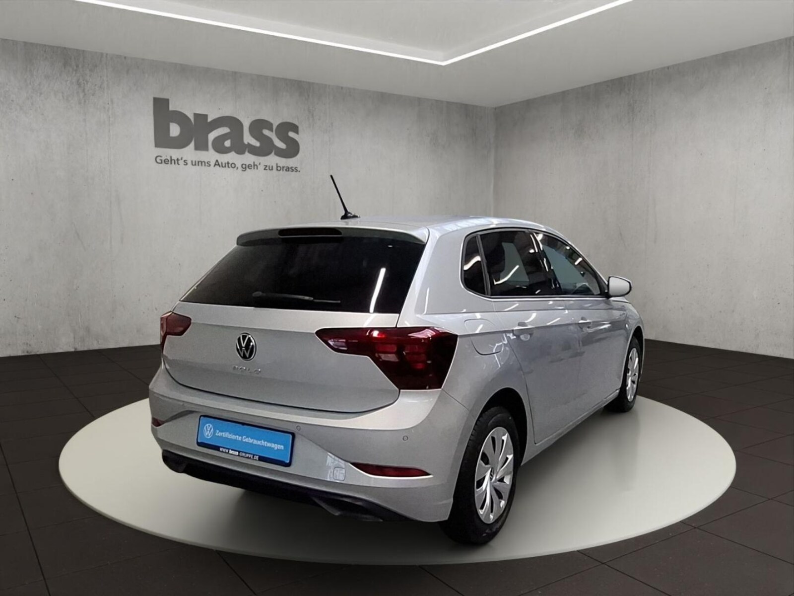 Volkswagen Polo – Bild 5