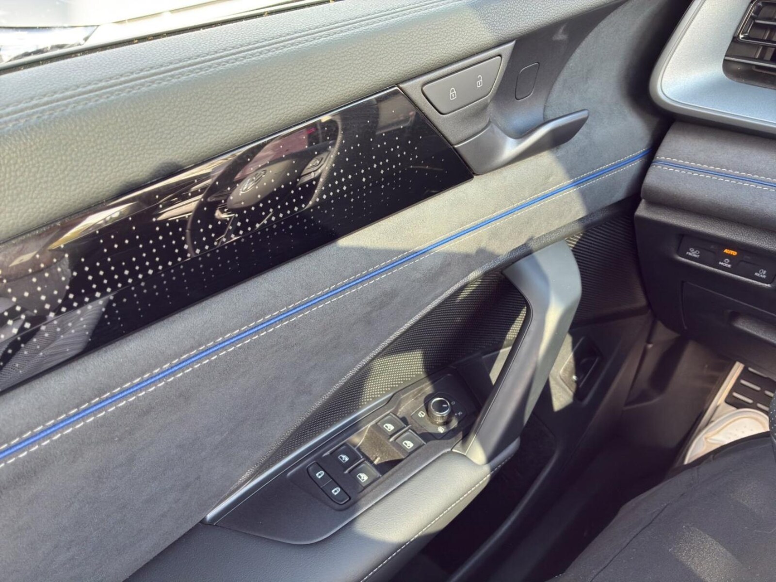Volkswagen Tayron – Bild 20