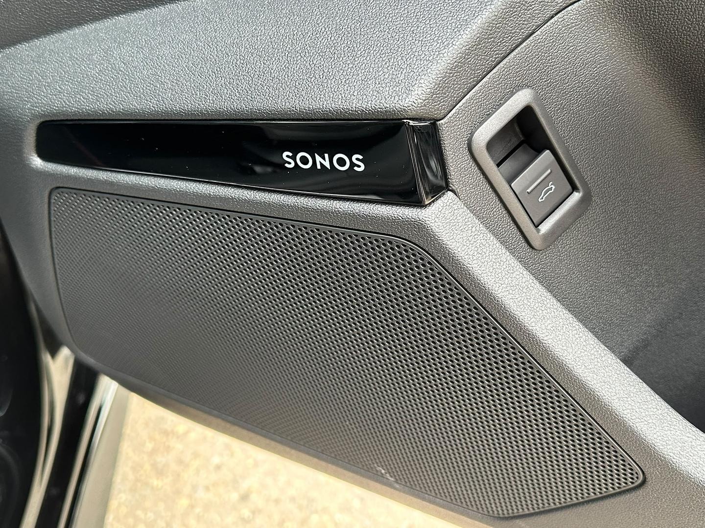 Image about Audi S3 Sportback TFSI quattro S tronic