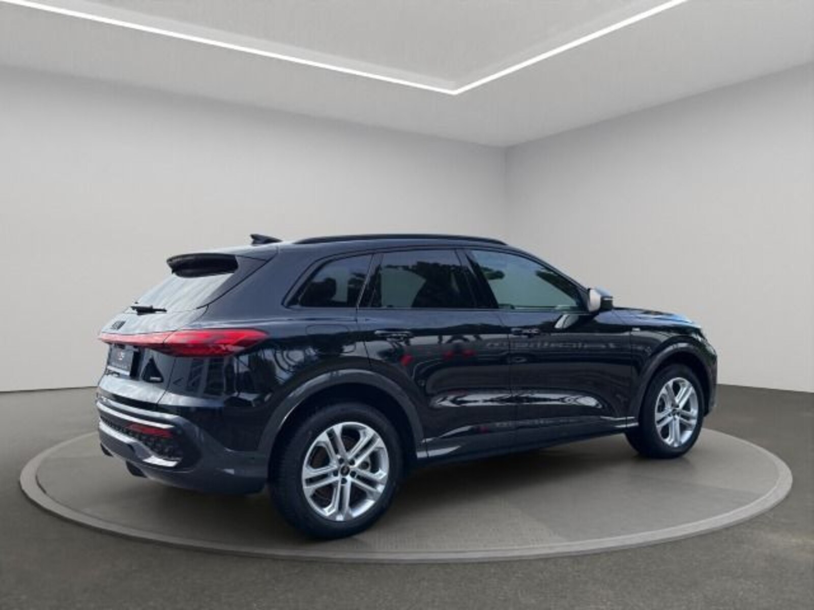 Audi Q5 – Bild 3