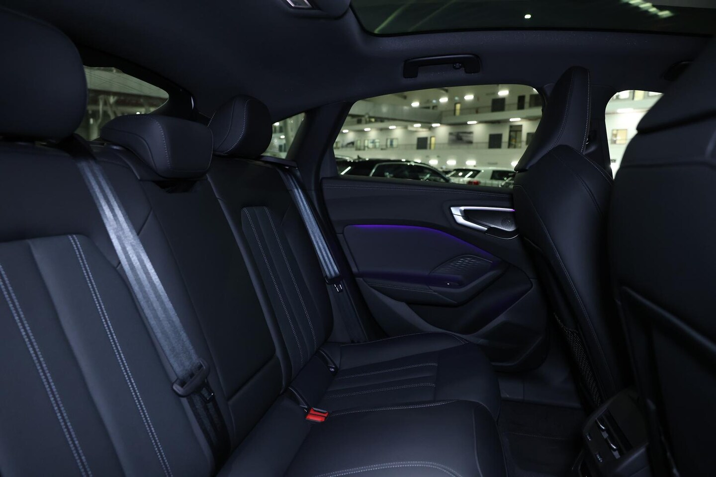 Image about Audi A5 Sedan TFSI 200 kW quattro S tronic