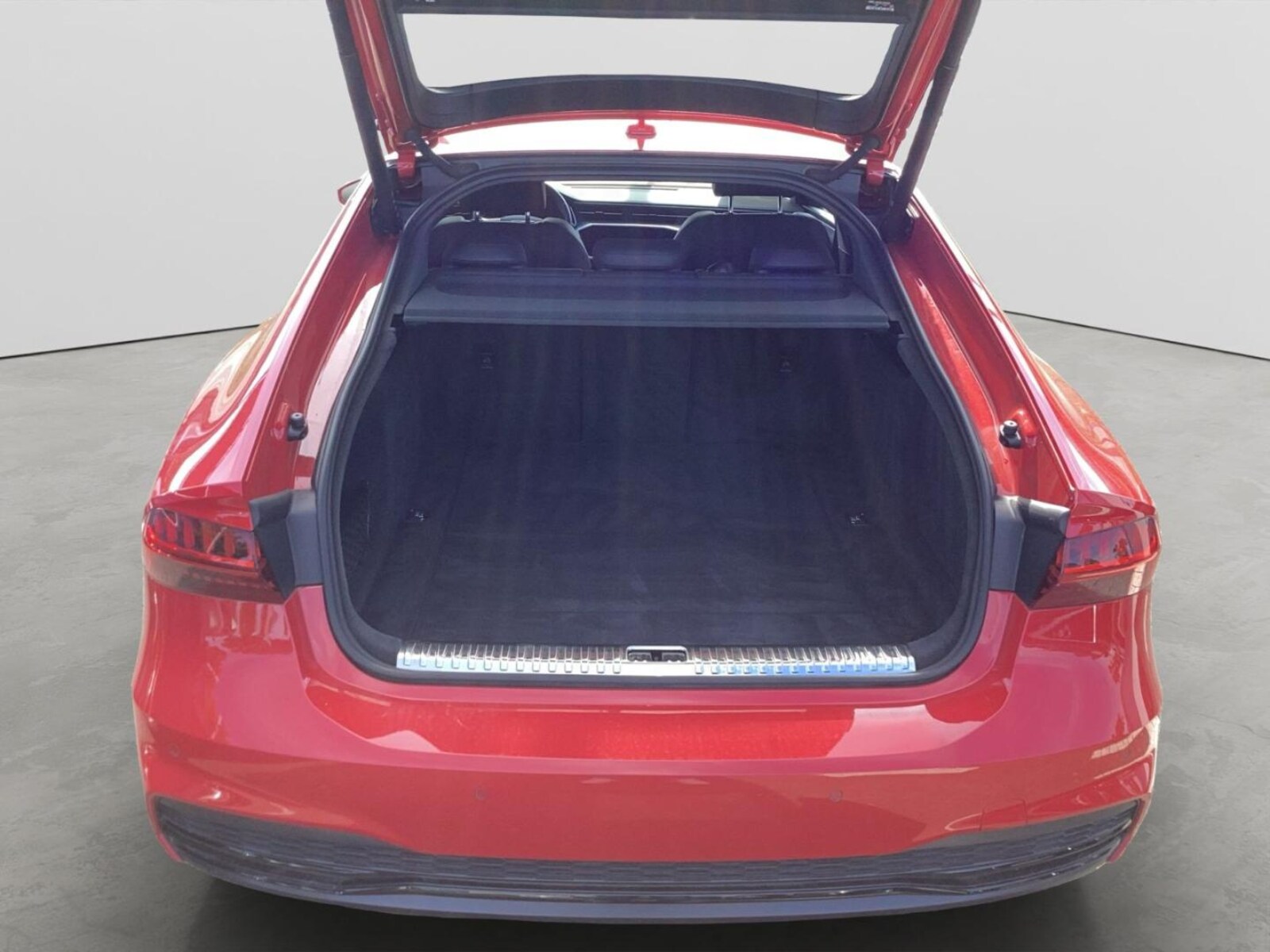 Audi A7 Sportback – Bild 17