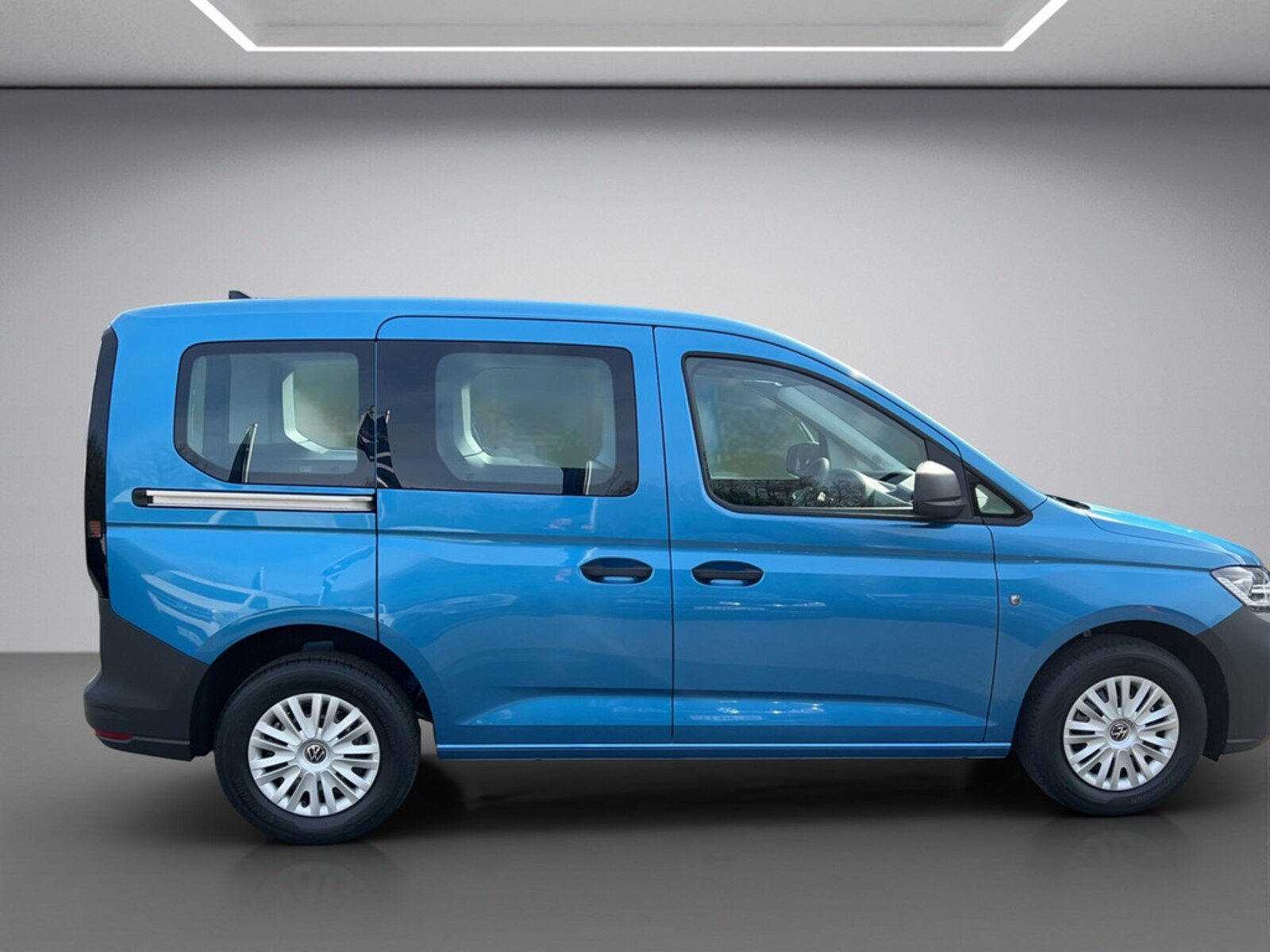 Volkswagen Caddy Kombi – Bild 6