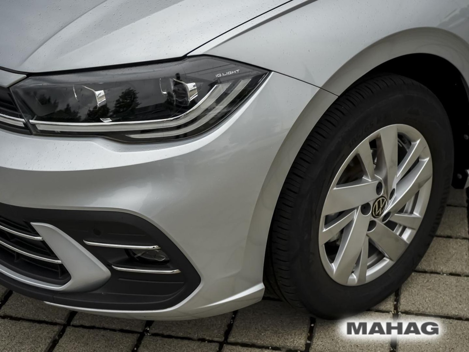 Volkswagen Polo – Bild 13