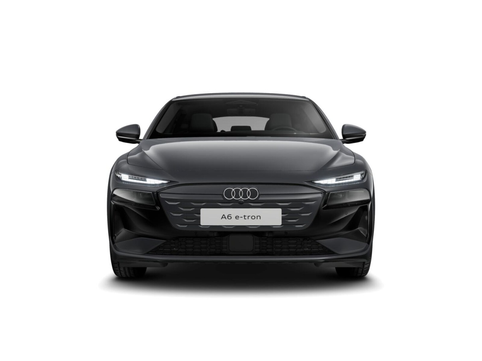 Audi A6 Avant e-tron – Bild 2