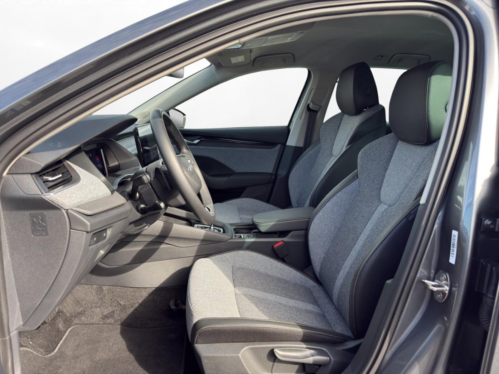 Škoda Octavia Combi – Bild 8