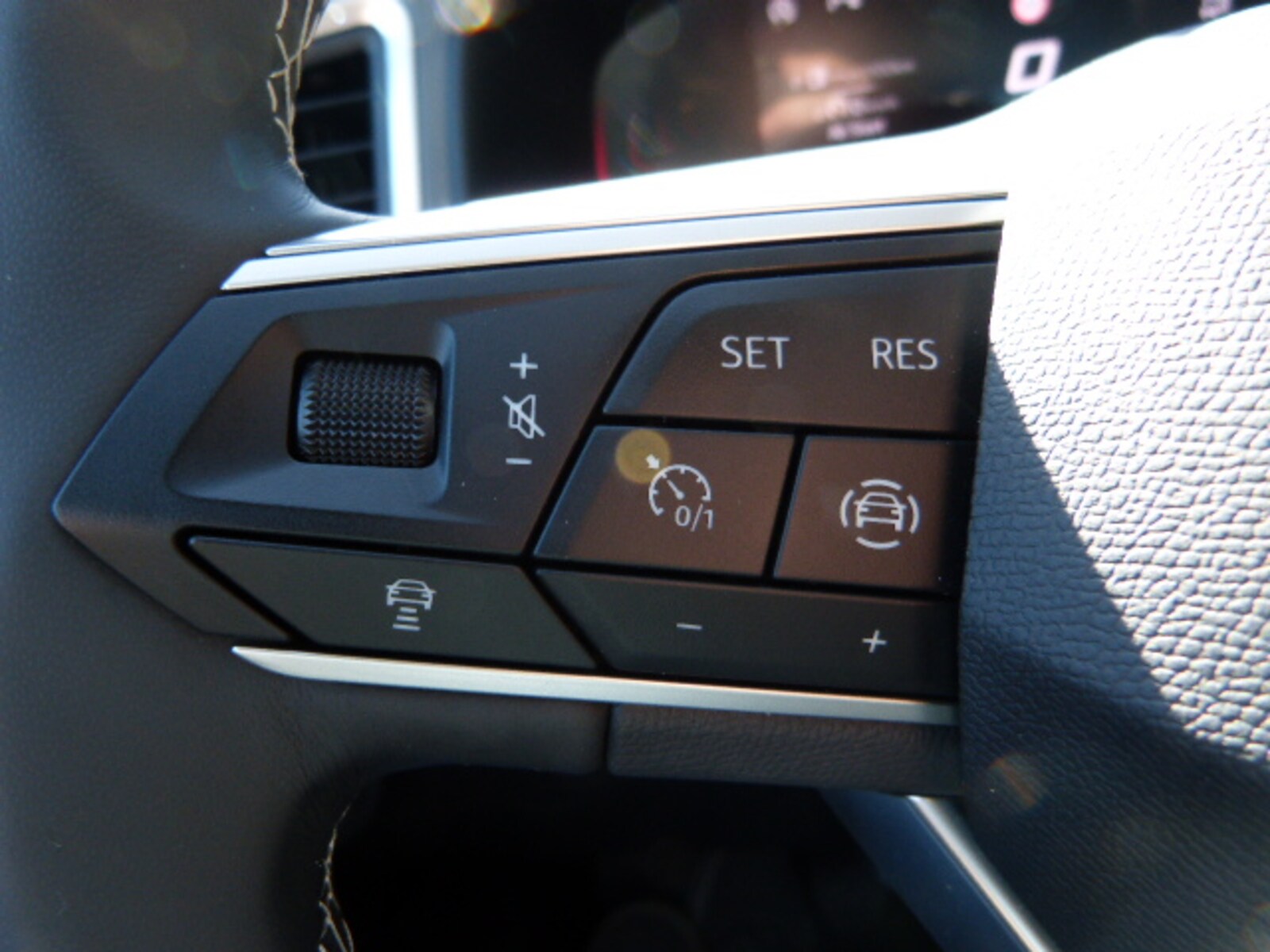 SEAT Ateca – Bild 29