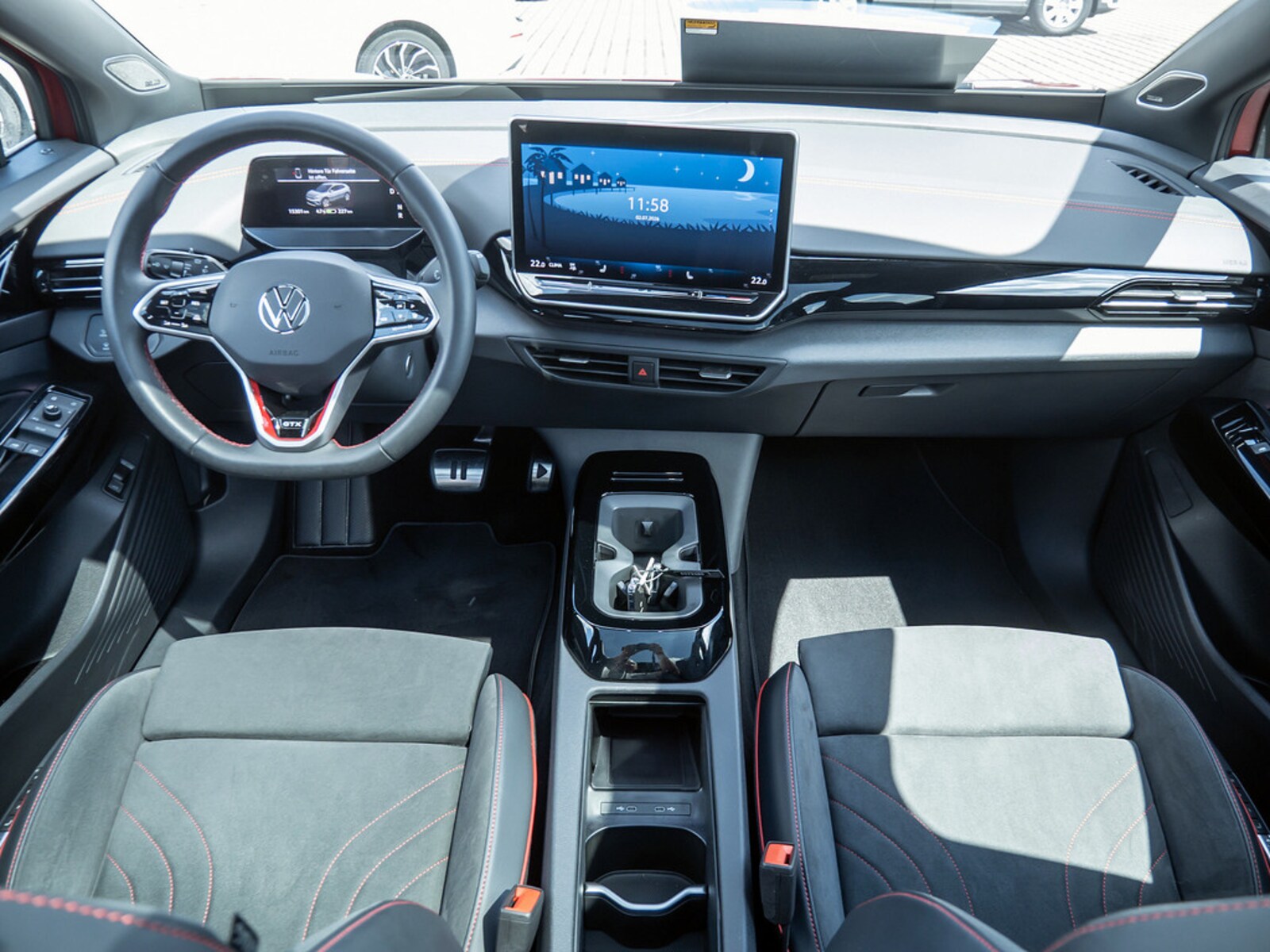 Volkswagen ID.4 – Bild 7