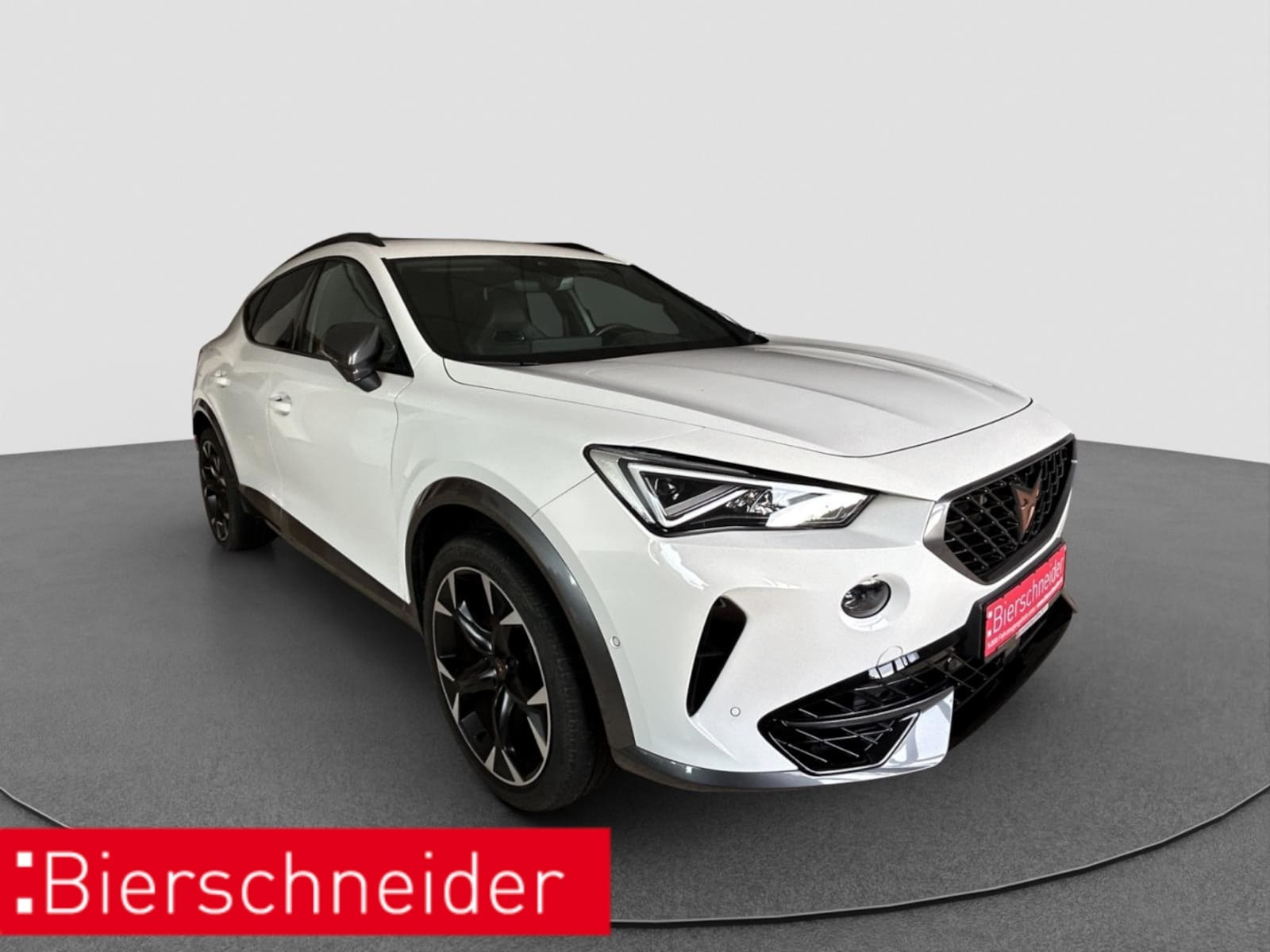 CUPRA Formentor – Bild 4