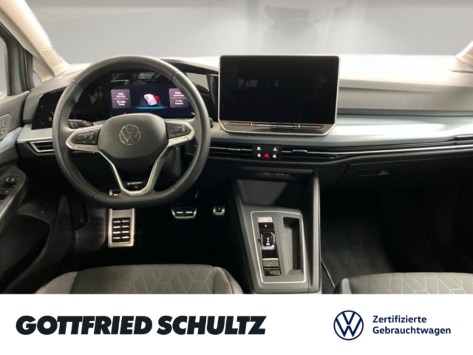 Volkswagen Golf – Bild 7