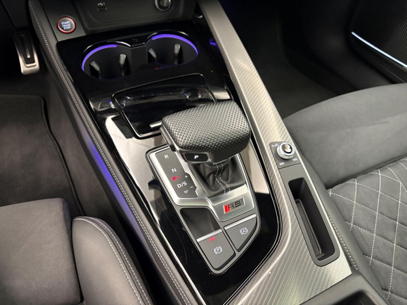 Audi RS 5 Sportback – Bild 13