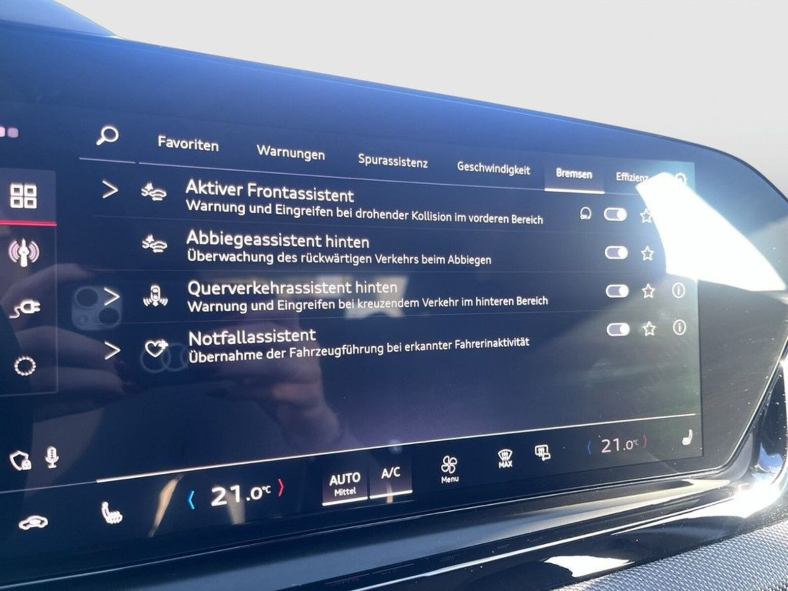 Audi A5 Avant – Bild 24