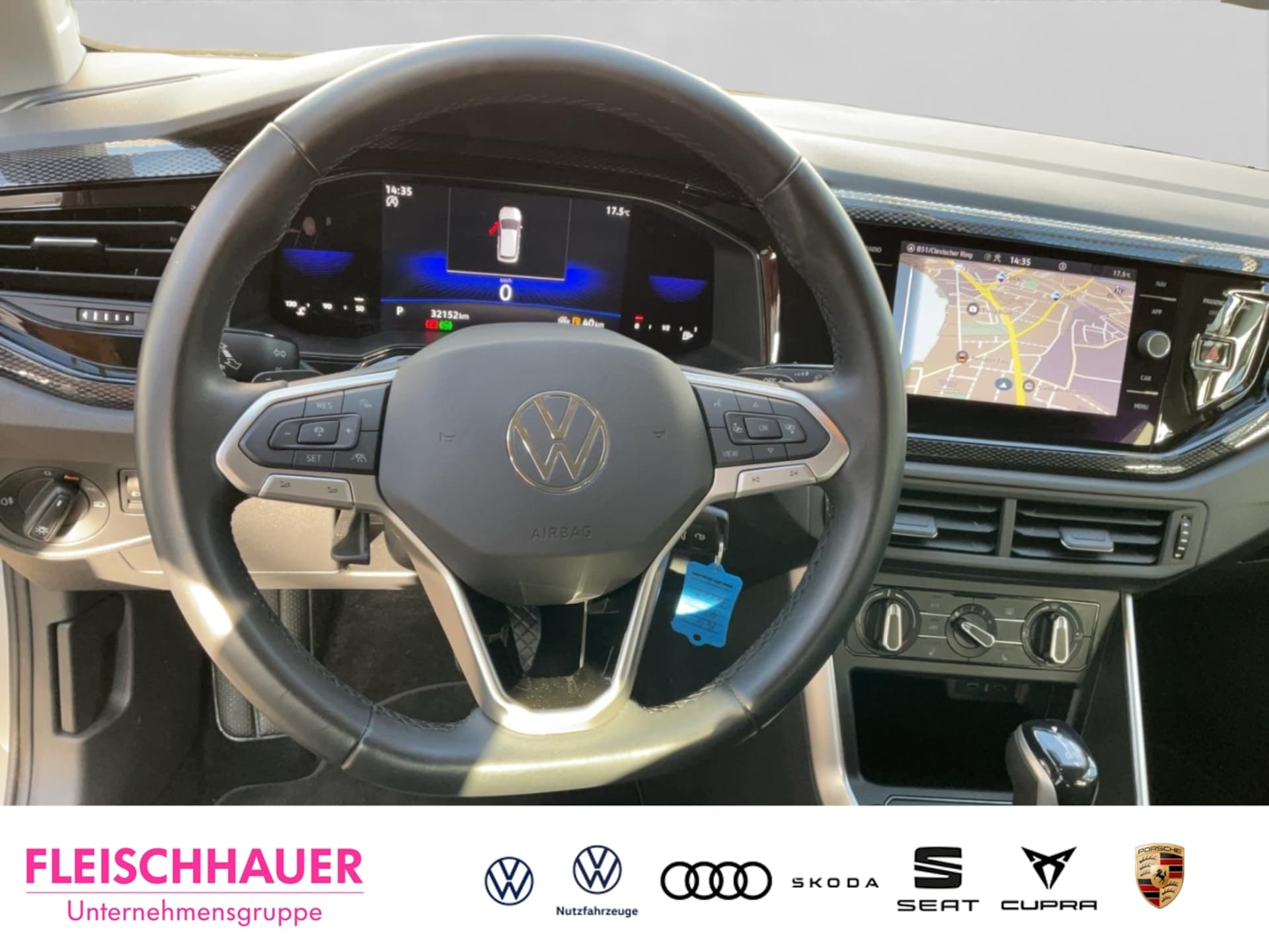 Volkswagen Polo Life