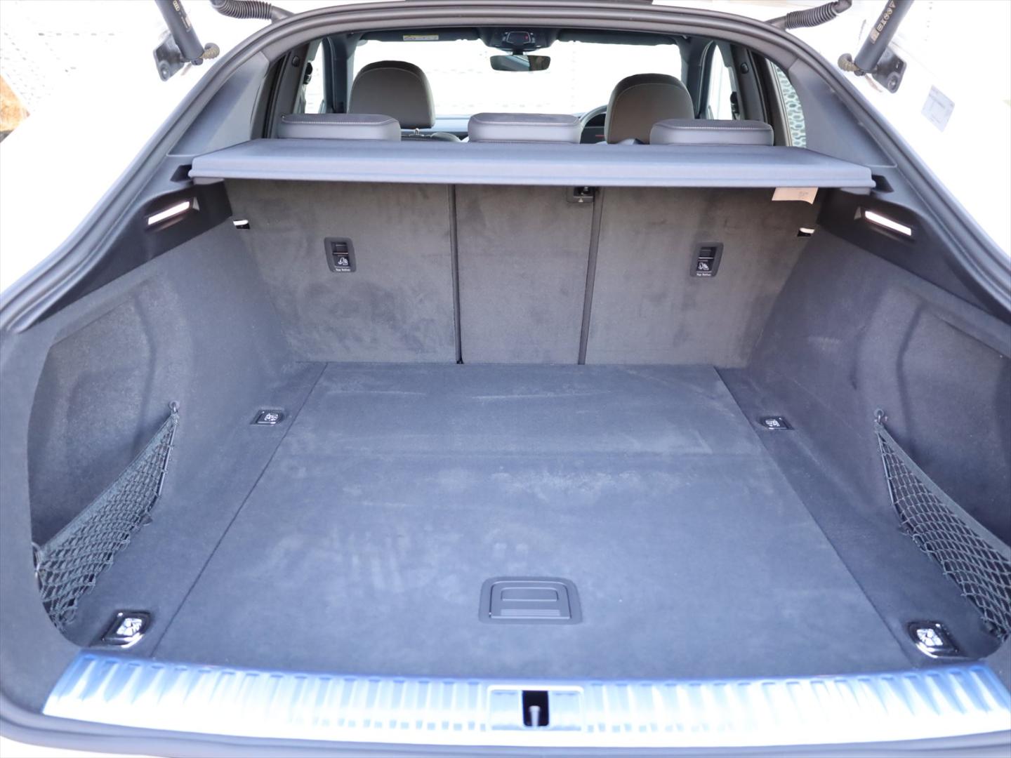 Audi e-tron Sportback