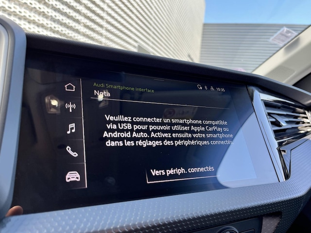 Audi A1 Citycarver Design 30 TFSI 110 Ch 6 Vitesses - 2021 - Joinsteer - #27