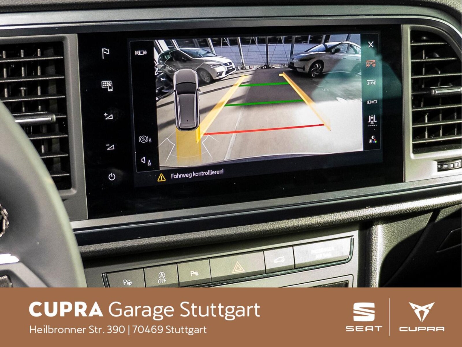 SEAT Ateca – Bild 8