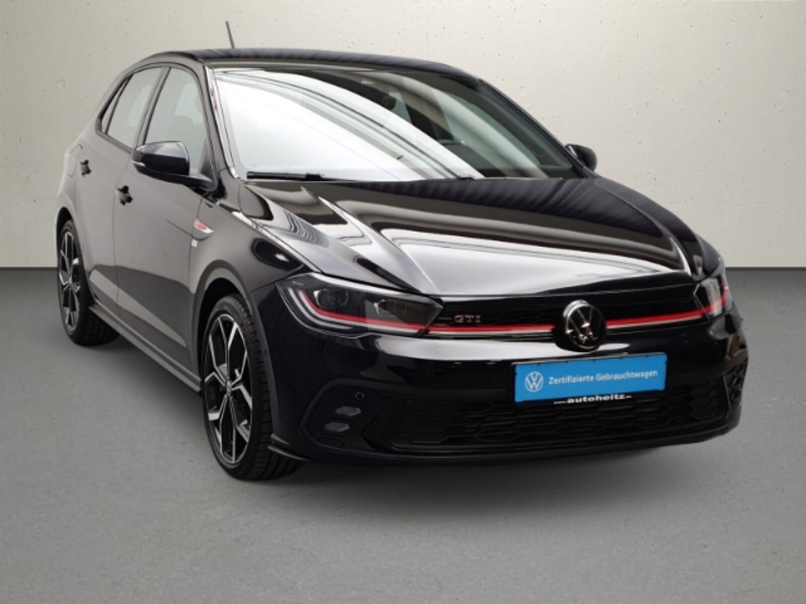 Volkswagen Polo – Bild 3