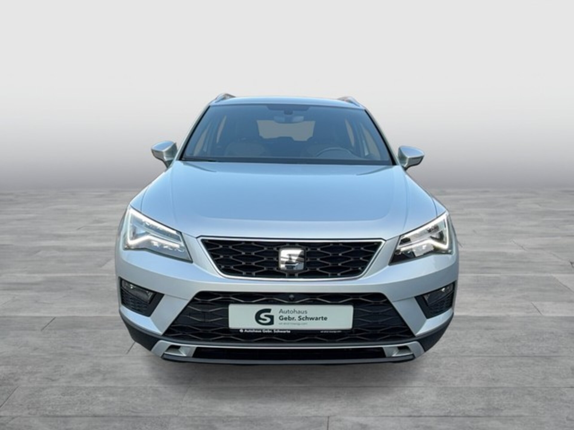 SEAT Ateca XCELLENCE