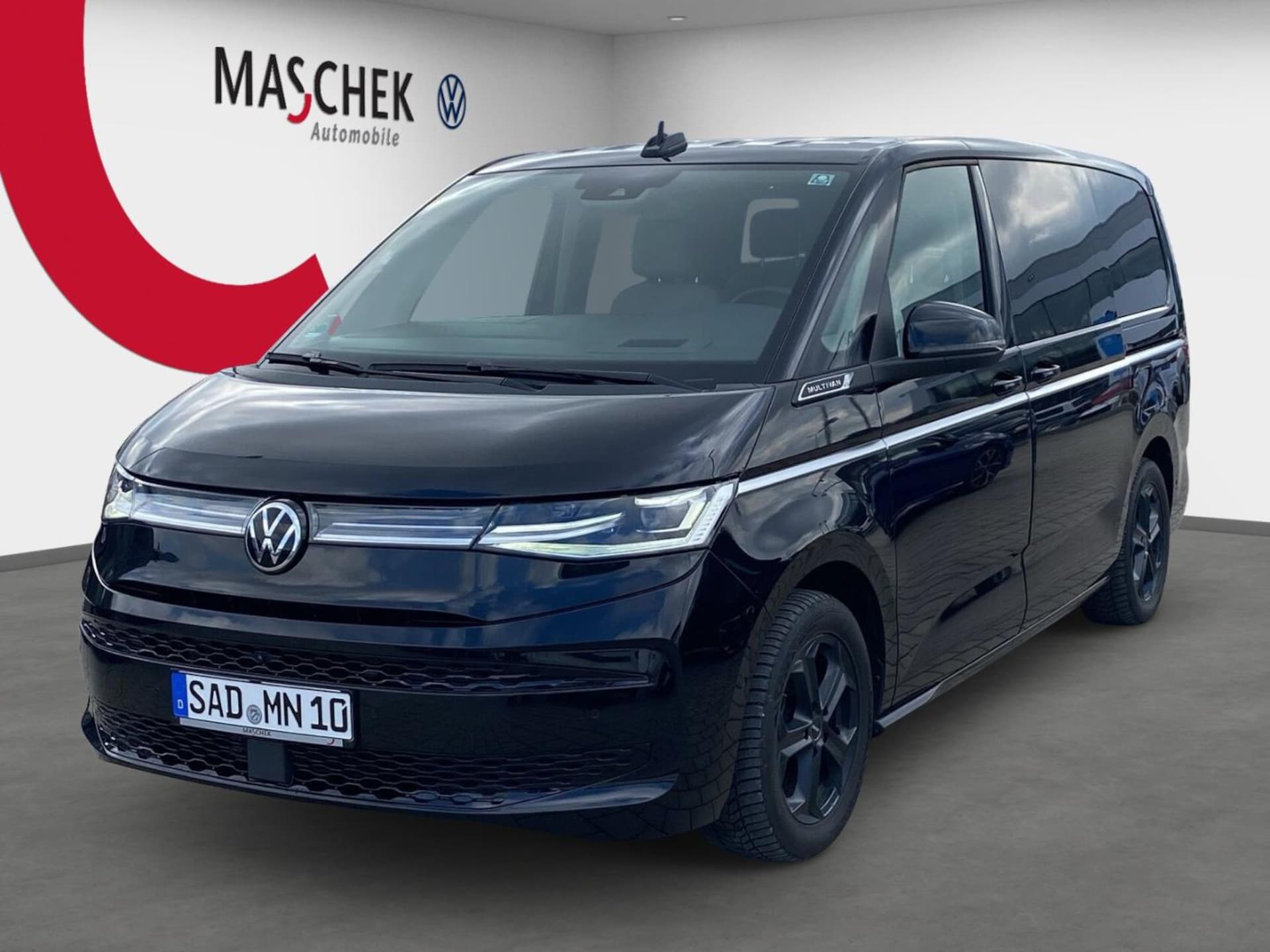 Volkswagen Multivan Langversion Style