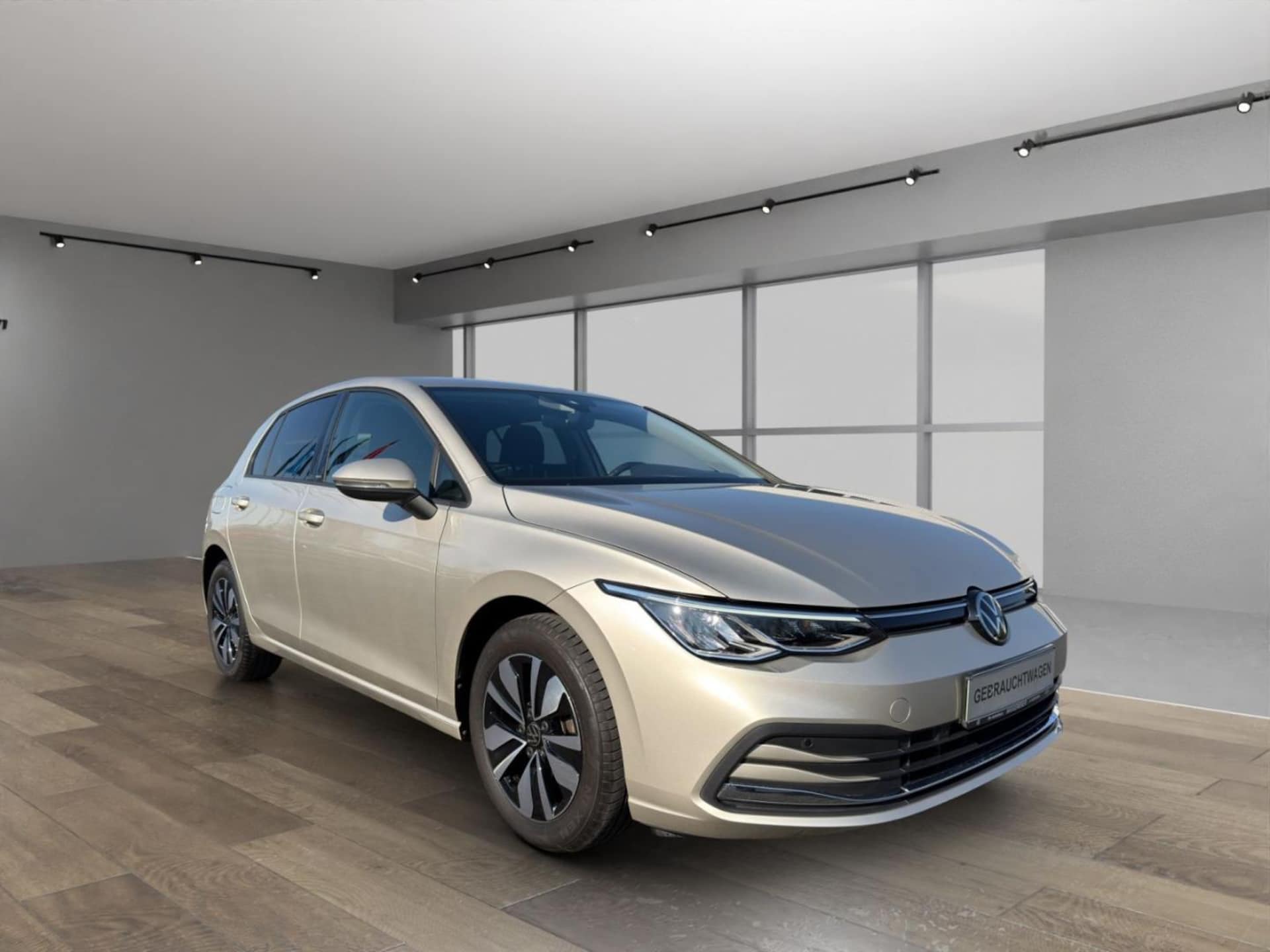 Volkswagen Golf MOVE