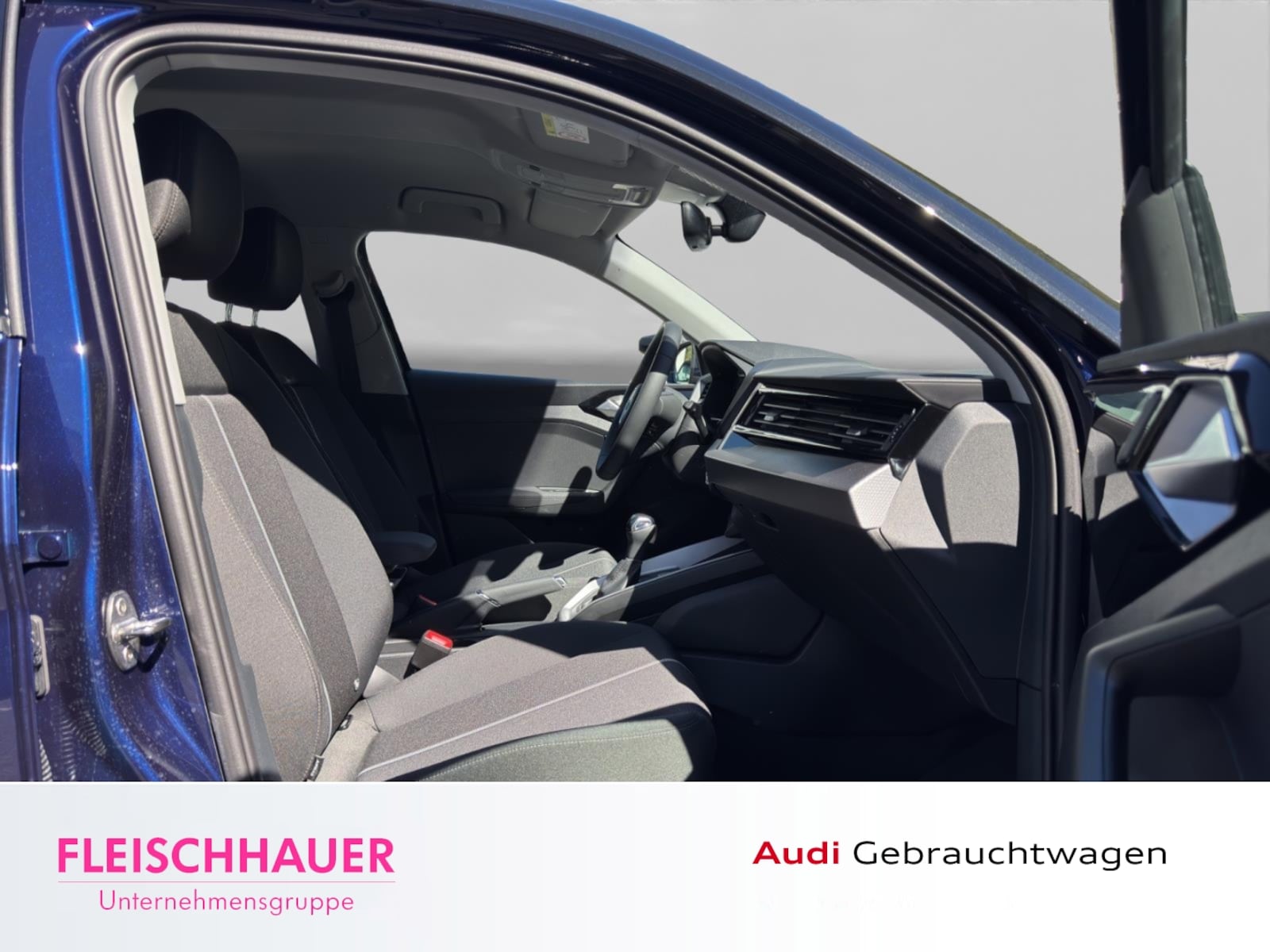 Audi A1 Sportback – Bild 15