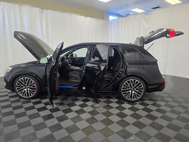 2026 Audi SQ7 Premium Plus - Photo 11